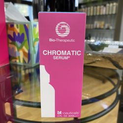BioTherapeutic Chromatic Serum