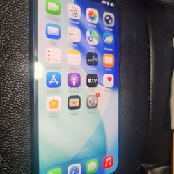 Iphone 12 Pro Max 128GB AT&T locked 