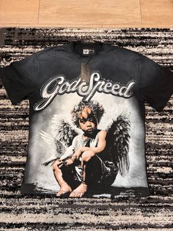 Godspeed