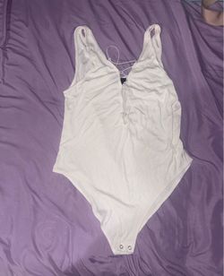 Blusa blanca