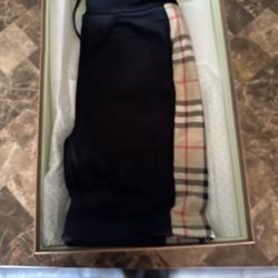 Burberry 3 Piece Set 