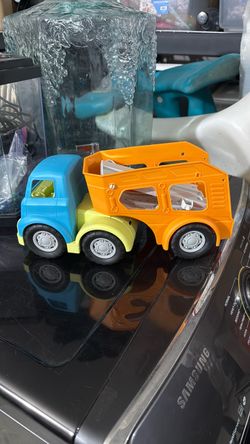 Toys