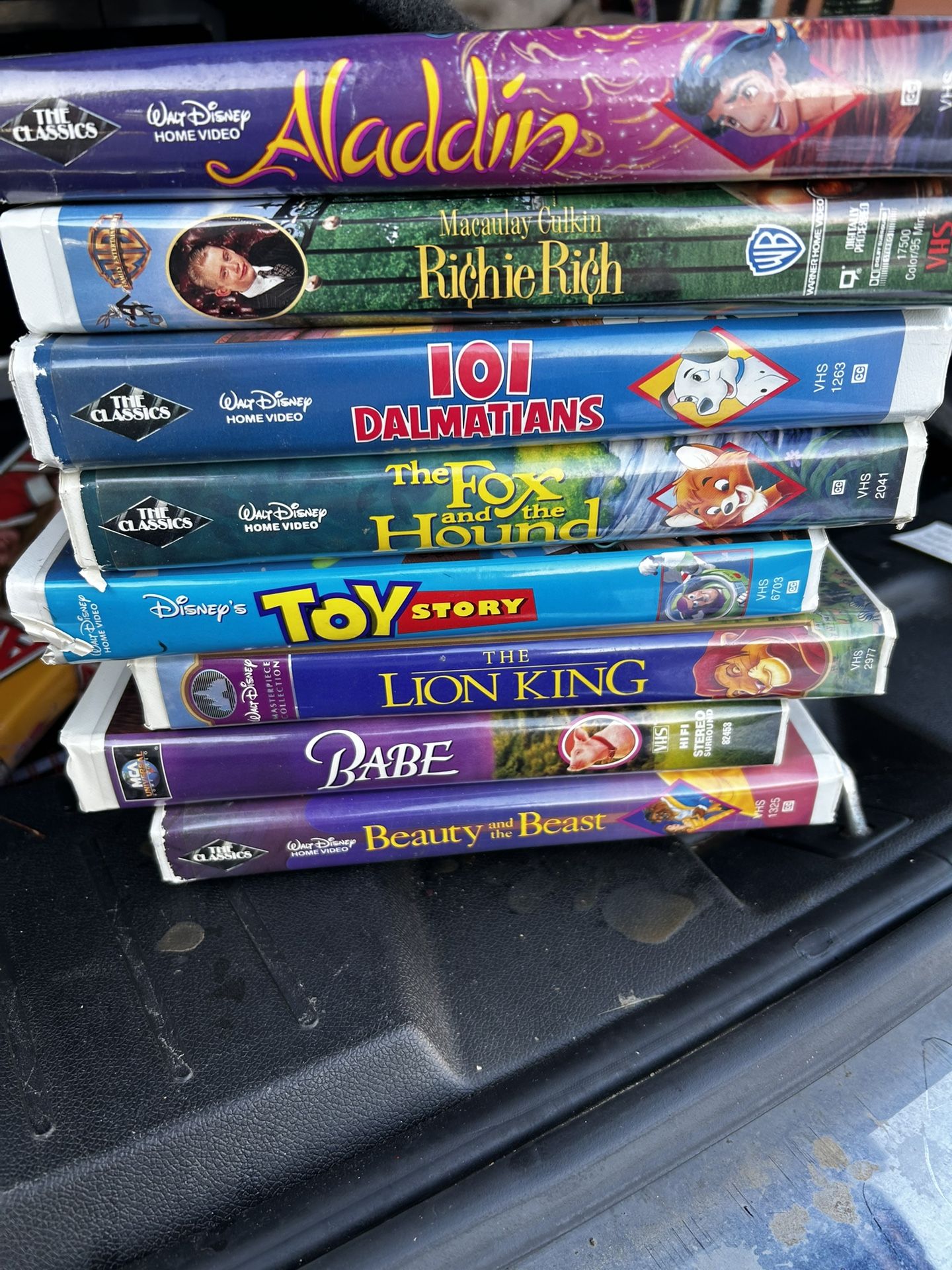 CLASSIC Originals!