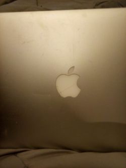Apple MacBook Pro
