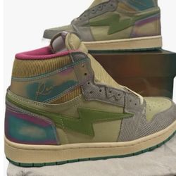 Kiy Sneakers