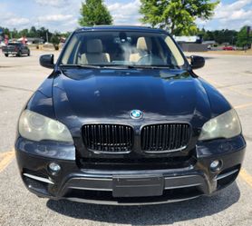 2011 BMW X5
