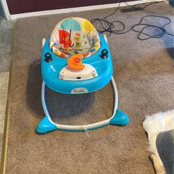 Baby Walker