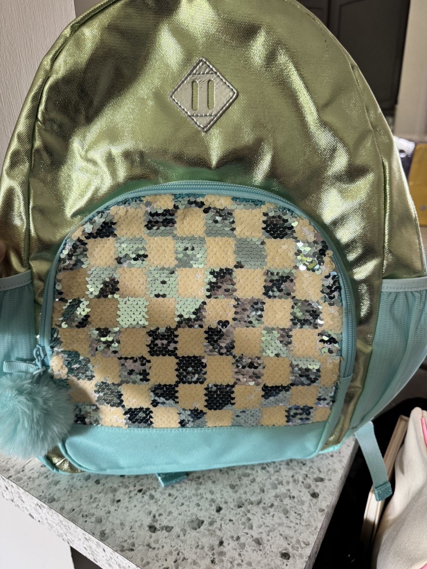 Cat And Jack Backpack