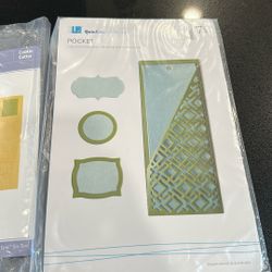 Dies For Crafting 