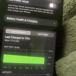 iPhone 12 Mini