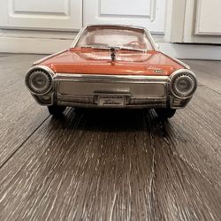 Diecast 1/18 Scale Road  Signature 1963 Chrysler Turbine Deluxe Edition No Box 