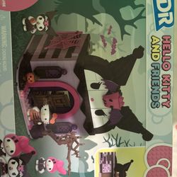 Bldr Hello Kitty 