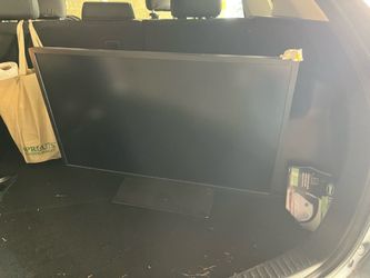 HP Monitor