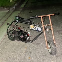 MiniBike
