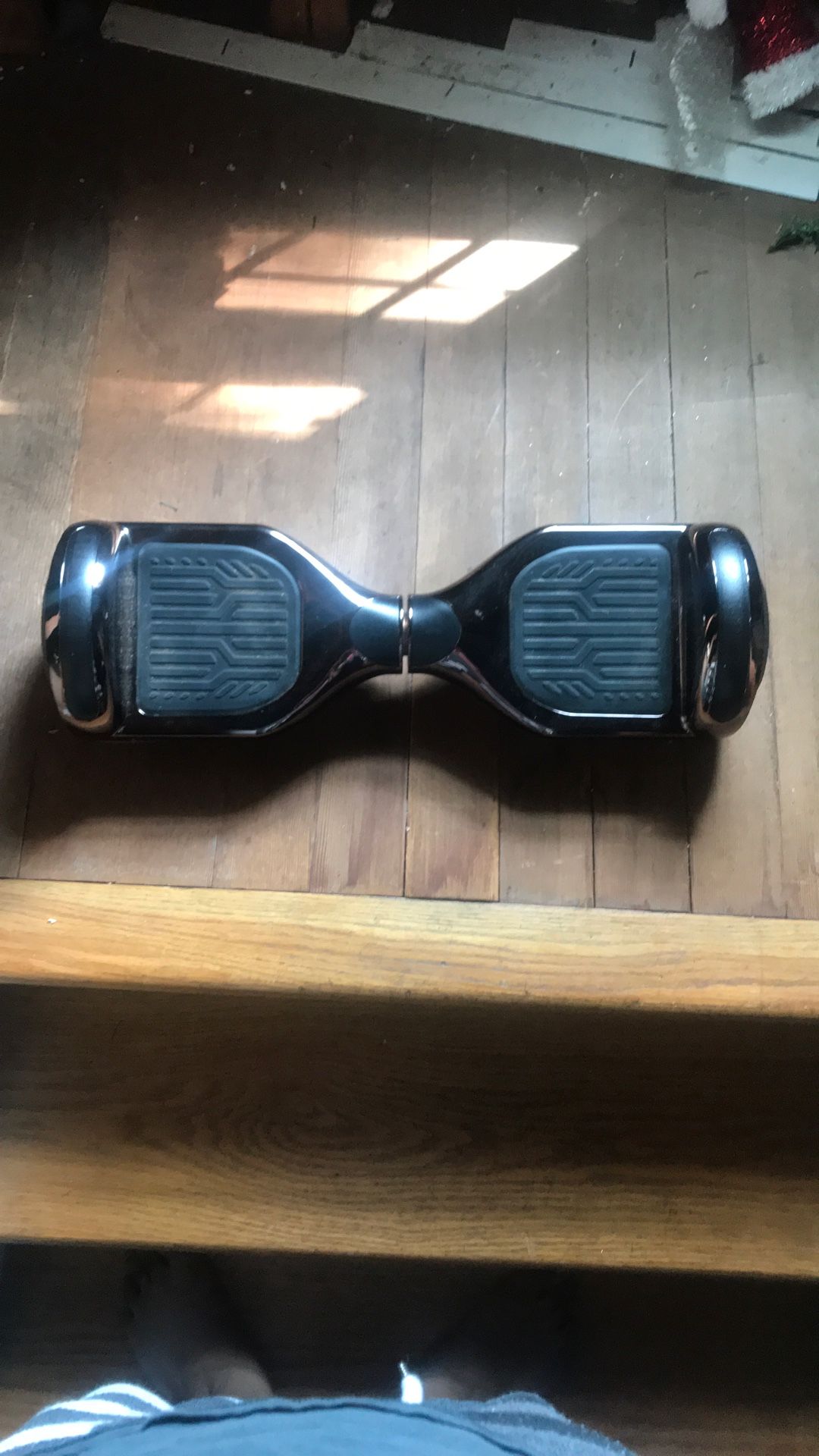 Hover board