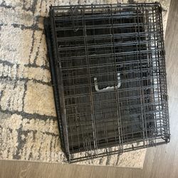 Foldable Pet Cage