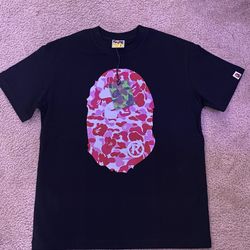 Bape Shirt