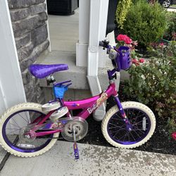 Bike Toddler/young Kid