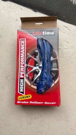 Braker Caliper Cober