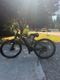 E-Bike