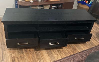 TV stand
