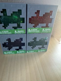 minecraft jelly cube
