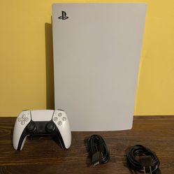 Ps5 Digital