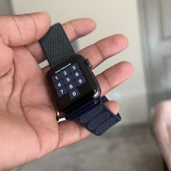 Apple Watch 
