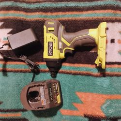 Ryobi Hand Drill