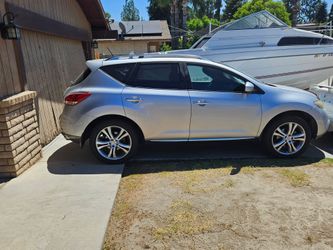 2011 Nissan Murano