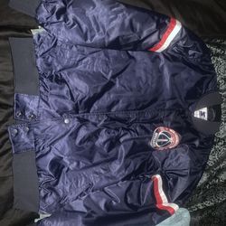 Washington Wizards NBA Starter Jacket