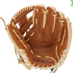 A2000 Baseball Glove