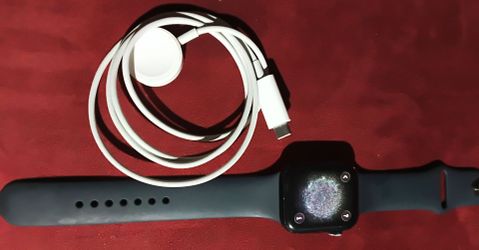 Apple Watch SE