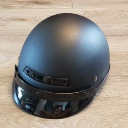 Motorcycle Helmet DOT