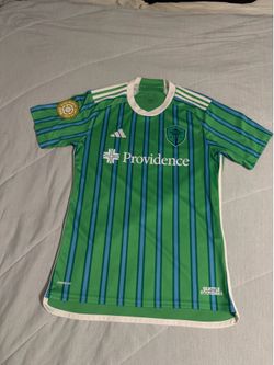 Sounders jersey (CWC) EDITION