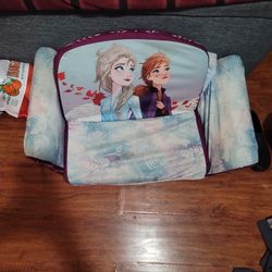 FROZEN KIDS COUCH 