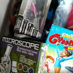 Lots Brand New Toys N Games Any 2 For Only $5!! In Weeki Wachee Spring Hill