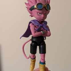 Shf Sand Land Beelzebub