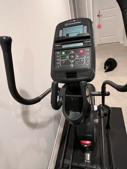 Schwinn Elliptical Machine