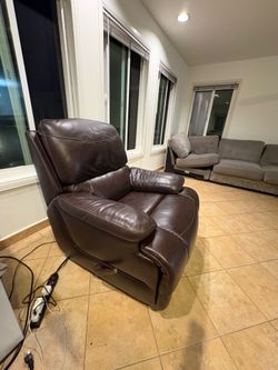 Recliner