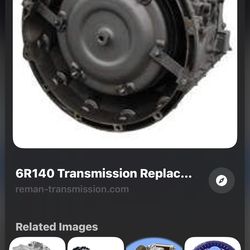 F150 transmission for sale  2010