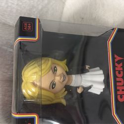 Chucky Tiffany Figure