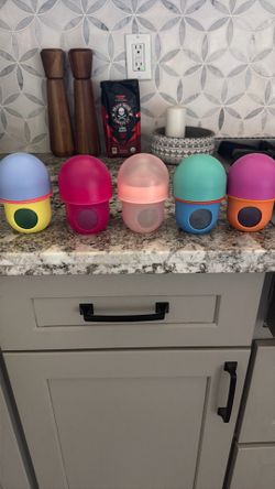Boon nursh bottles
