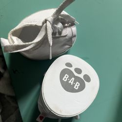 Build A Bear Sneaker