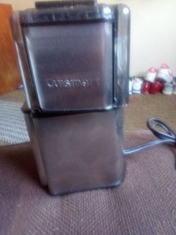 Cuisinart Coffee Grinder