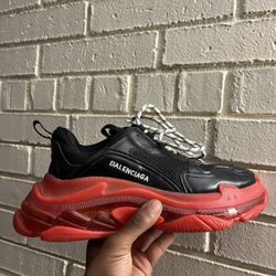 Size 11 ( Authentic ) 45 Size In China 