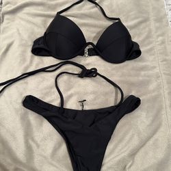 New Fashion Nova Bikini Set