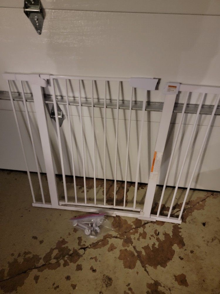 Xl Door Gate 