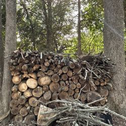Firewood 