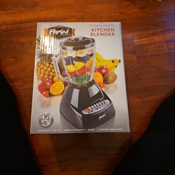 Kitchen Blender